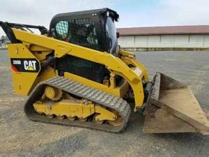 Cat® skid steer loaders are designed and built for maximum performance and safety. Best download caterpillar 289d compact track loader wct ...