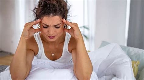 Simple Headache Hack Makes Soreness Disappear Instantly And Doctor