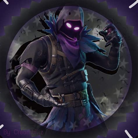 Raven Edit Fortnite Battle Royale Armory Amino Ravens Fortnite