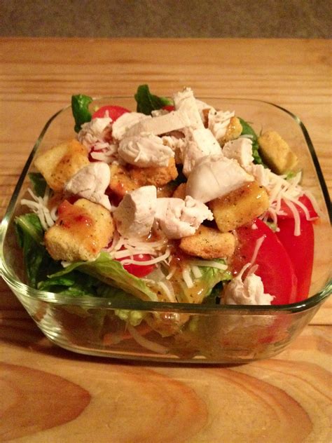 But, i don't know, i guess i just think of a recipe as something. Post workout chicken salad | Healthy, Whole food recipes ...