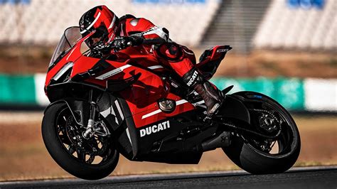 Top 10 Fastest Motorcycles In The World Youtube