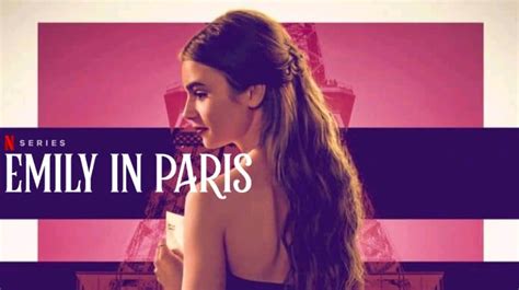 Emily In Paris Temporada 1 Y 2 Hd 720p Mega