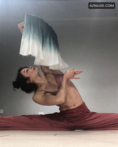 Yuan Herong Nude And Sexy ] Aznude