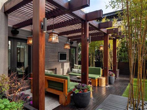 Jul 03, 2021 · attaching patio roof to existing roof. How to Attach A Patio Roof to An Existing House and 10 ...