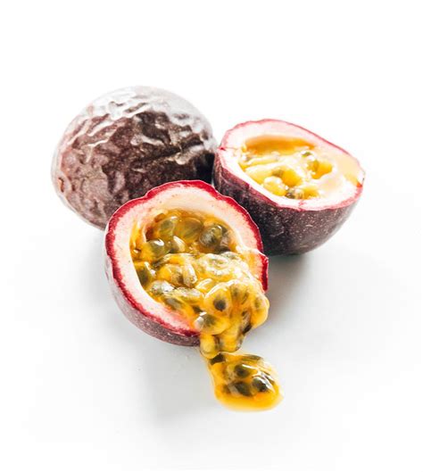 Passion Fruit 101 Buying Eating Health Benefits And More