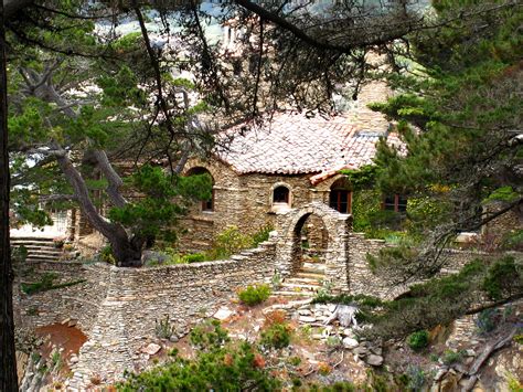 Maybe you would like to learn more about one of these? Big Sur, CA | Big sur, Storybook cottage, Stone cabin