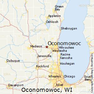 Check out tripadvisor members' 918 candid photos and videos of landmarks, hotels, and attractions in oconomowoc. Best Places to Live in Oconomowoc, Wisconsin