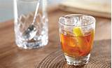 Images of How To Make A Classic Old Fashioned Cocktail