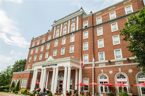 Rodd Charlottetown Jetstar Hotels