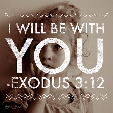 You Can Do It Exodus 312 Bible Verses About Faith Verse Quotes