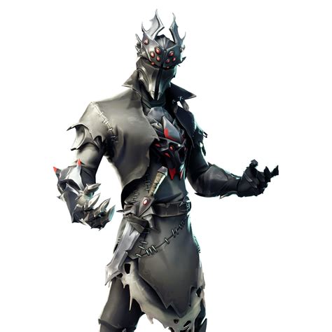 Spider Knigh Skin Fortnite Full Body Png Image Spider Knight