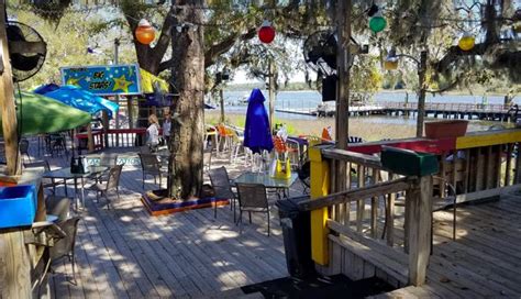 Best Beachfront Bars In North Myrtle Beach • Grand Strand Resorts