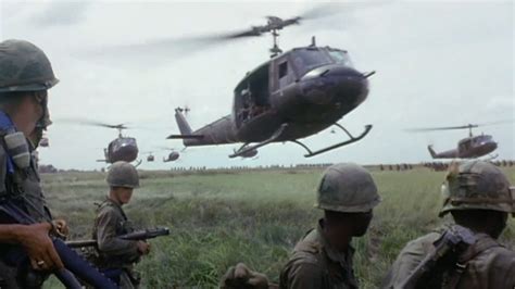 The Vietnam War A Film By Ken Burns And Lynn Novick Airs Tuesdays Through November Arizona Pbs