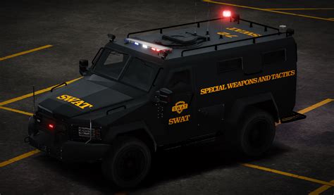 Special Weapons And Tactics Swat Pack Gta5