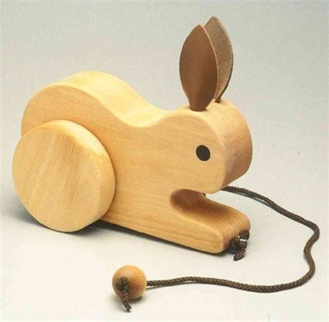 Wood Toys Pdf Woodworking