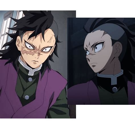 What happened to Genya?? : r/KimetsuNoYaiba