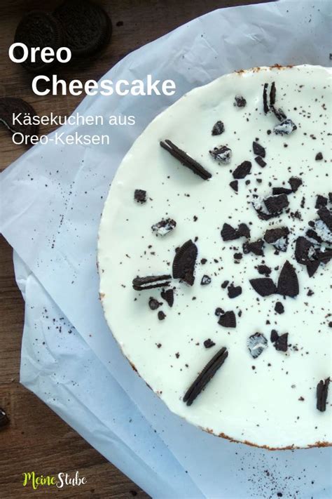We did not find results for: Oreo Cheesecake, ein Käsekuchen aus Oreo-Keksen ...