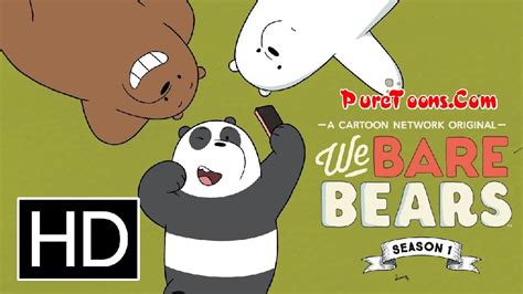 Maybe you would like to learn more about one of these? We Bare Bears Season 1 in Hindi Dubbed ALL Episodes Free ...