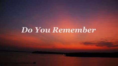 Do You Remember Lyrics Phil Collins Youtube Remember Lyrics