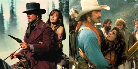 10 Of The Most Unique Cowboy Movies Ever Made