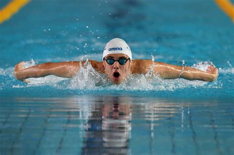 Con weissmuller, il nuoto conosce una sostanziale… virata! Nuoto, Olimpiadi Giovanili Buenos Aires 2018: le speranze ...