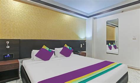 Book Hourly Hotel Room Booking In Kolkata With Bag Bag