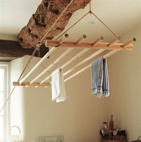 Discover ceiling clothesline solutions in a range of styles, colours and sizes and have your pick today! Luxurious Ceiling Clothes Dryer. Thinking of something ...