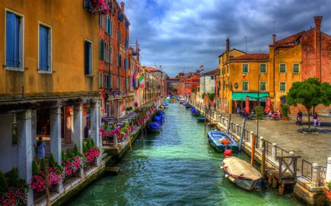 36 Venice Italy Wallpaper Hd Wallpapersafari