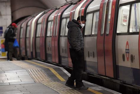 Round The Bend Again Tfl Buckles Up For Crunch Time In Latest Funding Talks