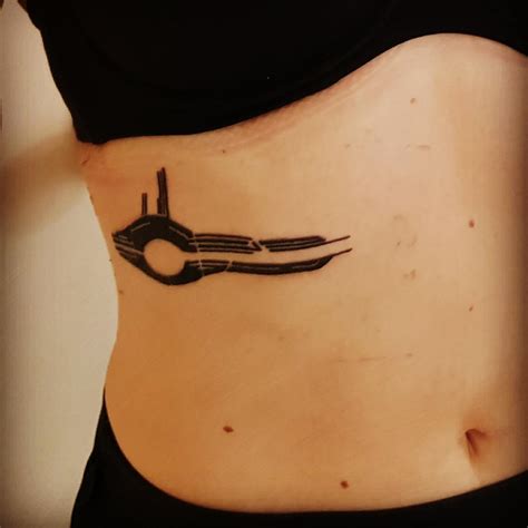 All natural tattoo removal methods. No Spoilers Got my first Mass Effect tattoo! Love this line design of a mass relay : masseffect