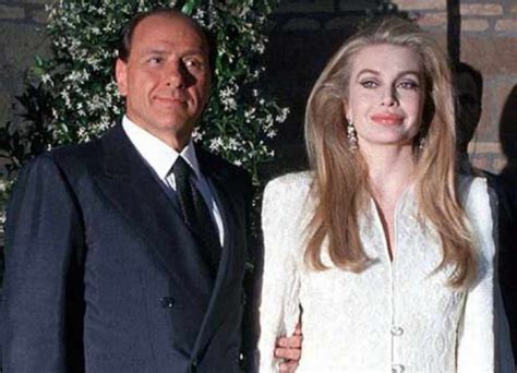 Veronica Lario 12 Unknown Facts About Silvio Berlusconi S Ex Wife Richathletes
