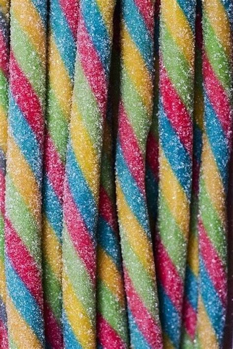 Pin By Mydisneyobsession On Golosinas Rainbow Candy Colorful Candy