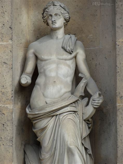 Photos Of Apollo Statue At Musee Du Louvre Page My Xxx Hot Girl