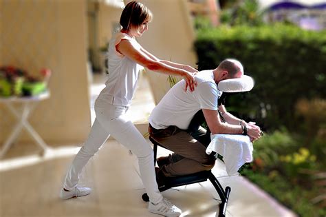 Massages Anmo Massage Thérapie