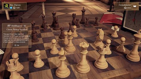Ps4 Double Review Chess Ultra Review