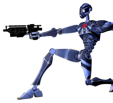 Bx Series Droid Commando Wookieepedia Fandom Powered By Wikia