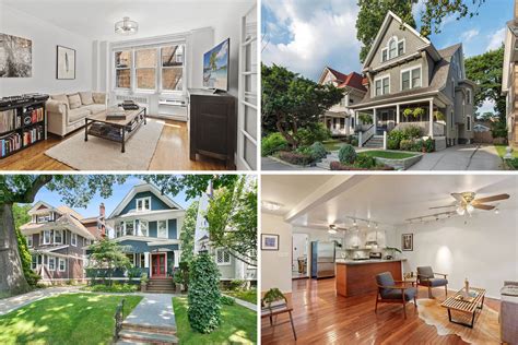Real estate listings for sale and area information for home buyers and sellers in brooklyn, ny. Brooklyn Real Estate Six Months Later: Two Sold, One Off ...