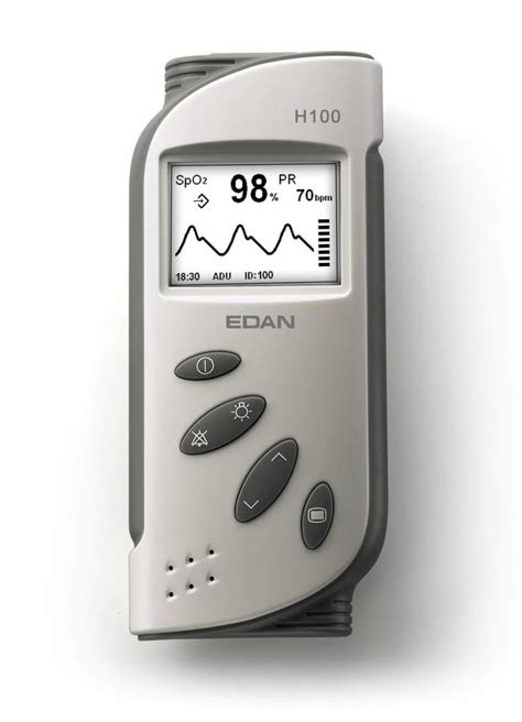 There are no products to list. Edan Handheld Pulse Oximeter H100B