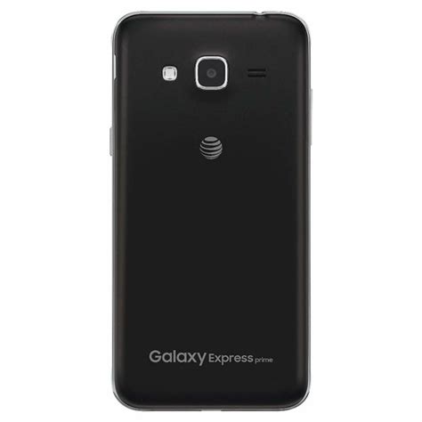 Samsung Galaxy Express Prime Detailed Specifications Dexblognet