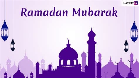 Ramadan Mubarak Images & Ramadan Kareem HD Wallpapers for Free Download