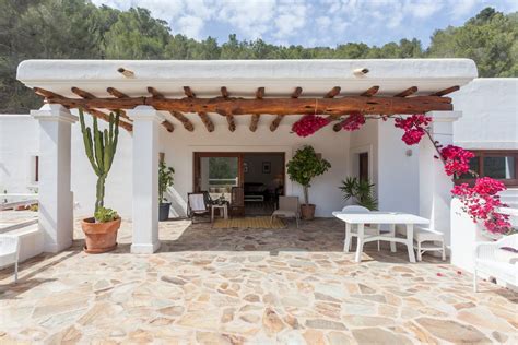 Romantic Private Villa In Ibiza Houses For Rent In Ibiza Balearic