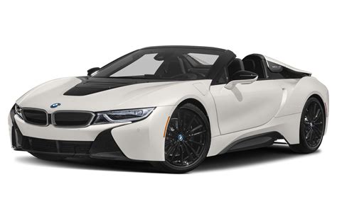 Bmw I8 Models Generations And Redesigns