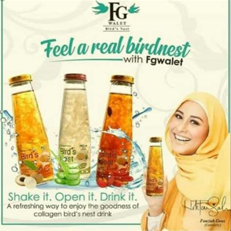 In this article, we will discover how old is fouziah? Walet Bird Nest by Fouziah Gous | Shopee Malaysia