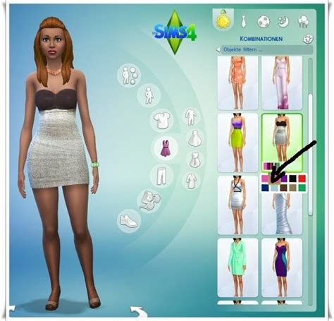 Sims 4 Ccs Downloads Annett85 Annetts Sims 4 Welt The Sims Sims