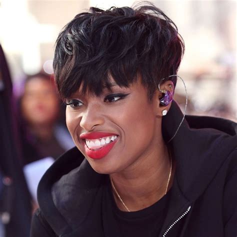 2018 Pixie Haircuts For Black Women 26 Coolest Black Fine Hair