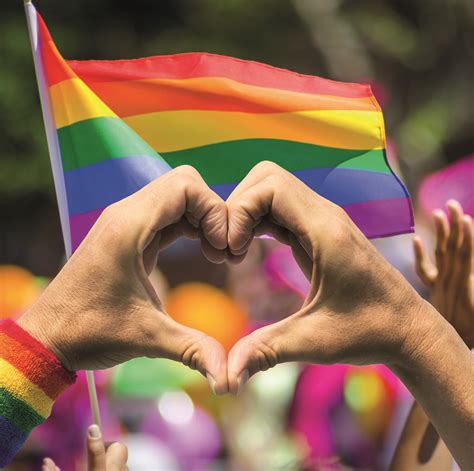 Norway's largest pride festival is being held in oslo and nordic choice hotels is proud to be a main sponsor. Oslo Pride 2020