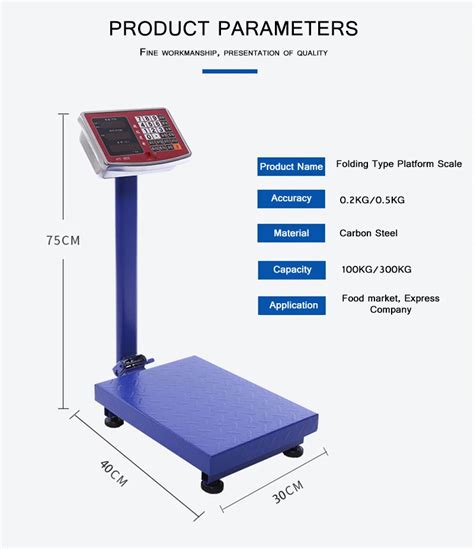 150kg Electronic Digital Platform Eagle Weighing Scale Buy Eagle