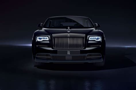 2017 Rolls Royce Dawn Black Badge Gallery Top Speed