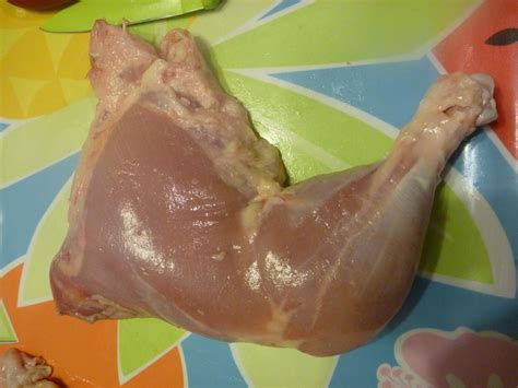 Maybe you would like to learn more about one of these? Whittaker Homeschool Journal: Chicken Leg Dissection Lab