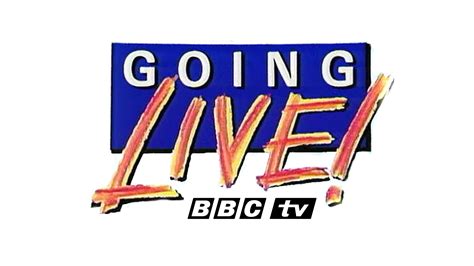 Going Live 1987